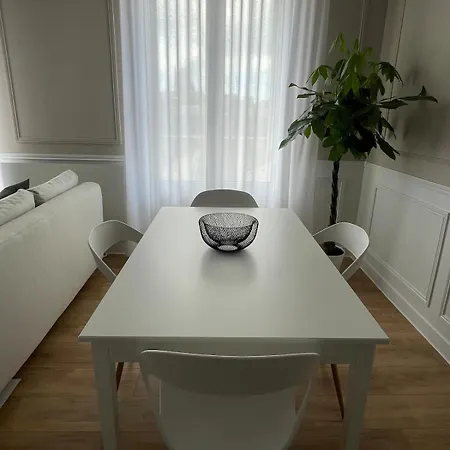 Apartament Belle Escale By Lv