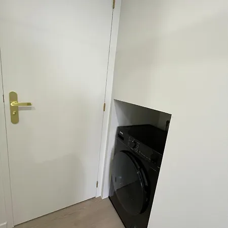 Apartament Belle Escale By Lv