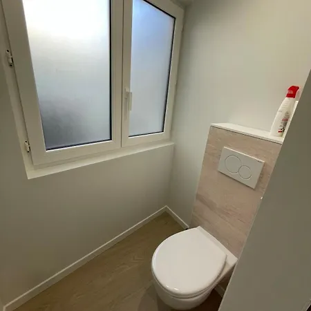 Belle Escale By Lv * Dieppe