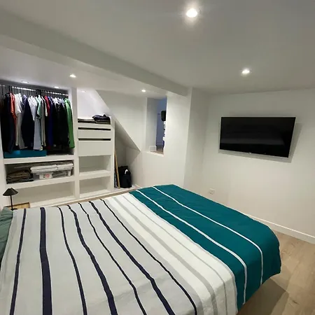 Belle Escale By Lv Dieppe