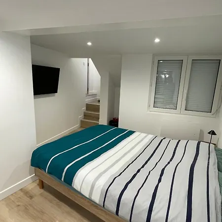 Apartament Belle Escale By Lv