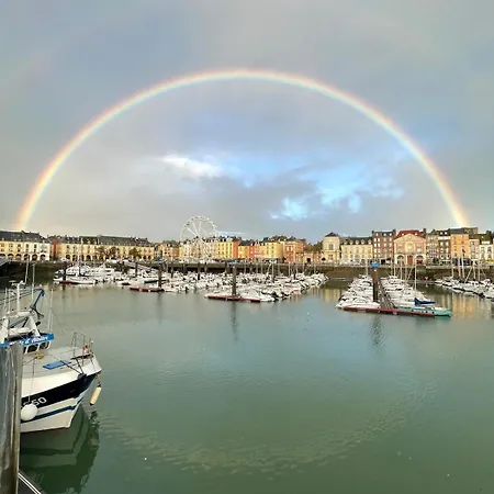 Belle Escale By Lv Apartament