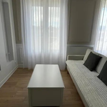 아파트 Belle Escale By Lv