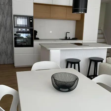 Belle Escale By Lv Lägenhet Dieppe