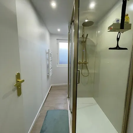 Belle Escale By Lv Dieppe