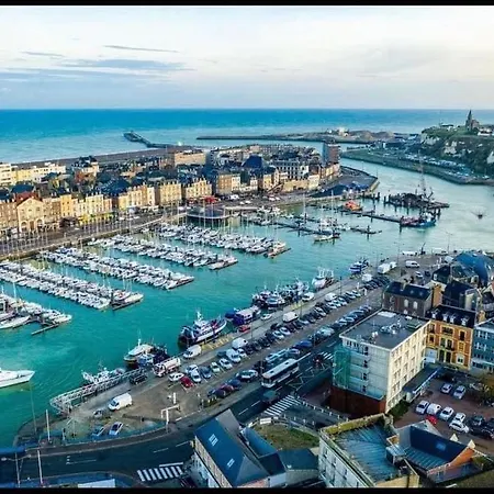 Belle Escale By Lv Lägenhet