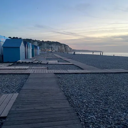 Belle Escale By Lv 아파트 *