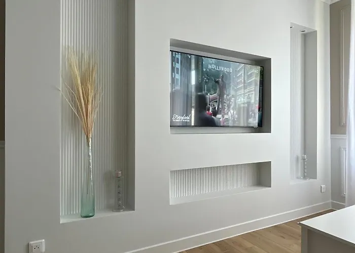 Belle Escale By Lv Dieppe