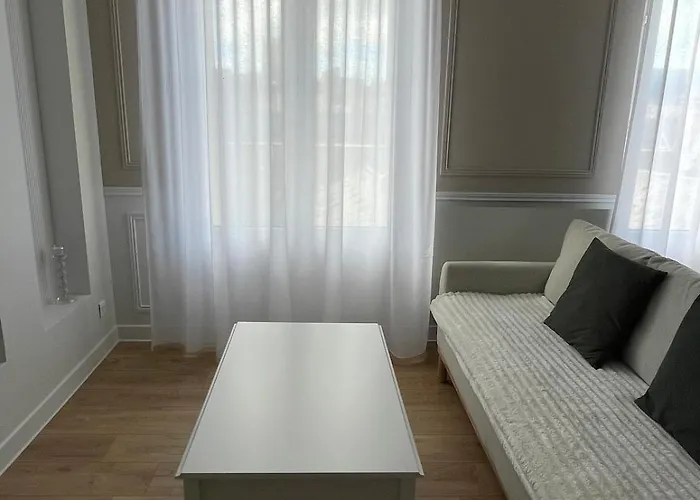 Lejlighed Belle Escale By Lv