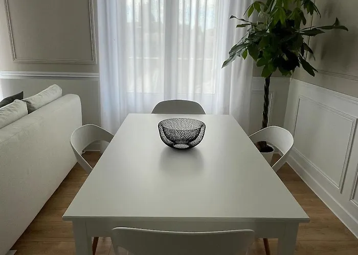 Lejlighed Belle Escale By Lv