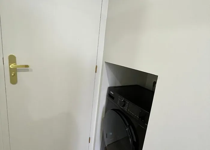 Lejlighed Belle Escale By Lv