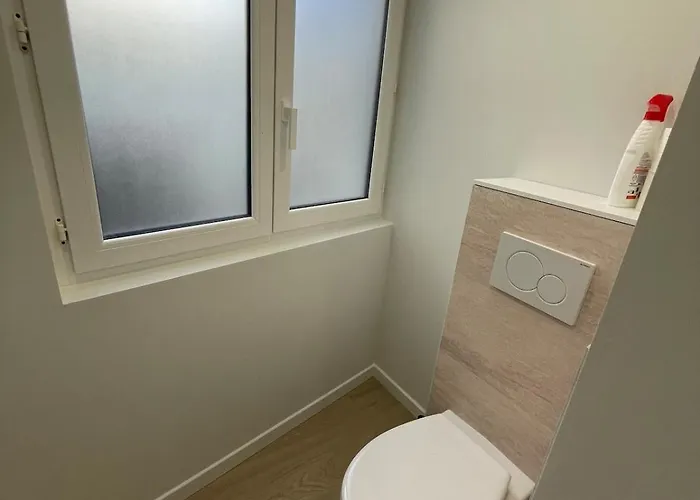 Belle Escale By Lv * Dieppe