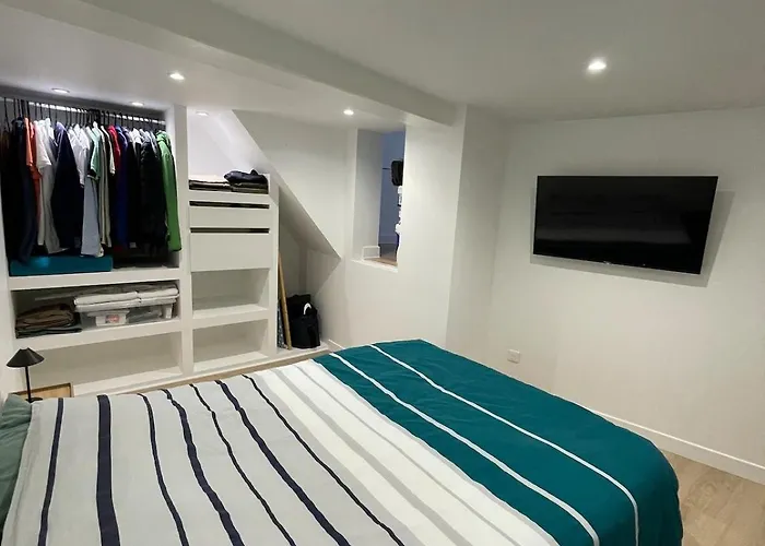 Belle Escale By Lv Dieppe