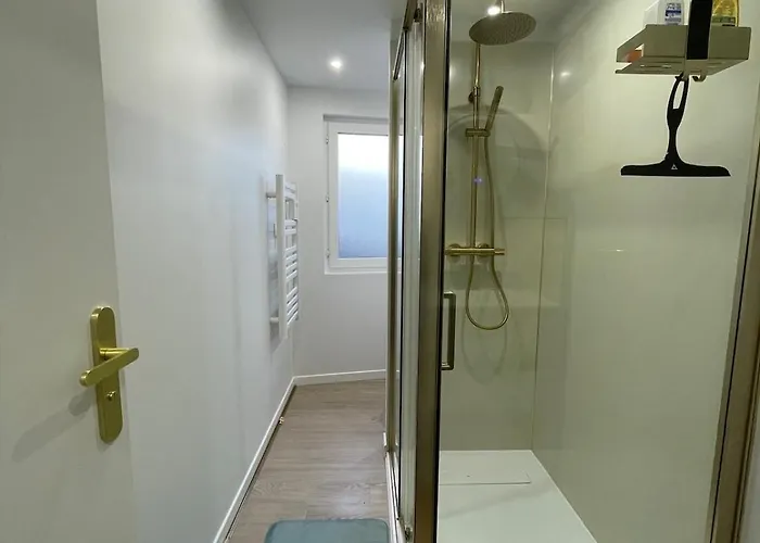 Belle Escale By Lv Dieppe