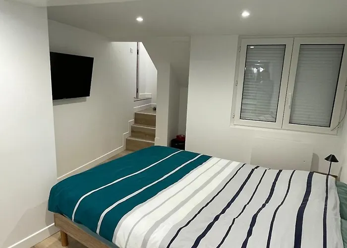 Lejlighed Belle Escale By Lv