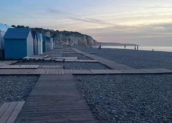 Belle Escale By Lv Lejlighed *